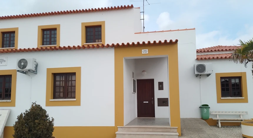 Centro de Saúde de São Pedro de Tomar volta a ter consultas presenciais