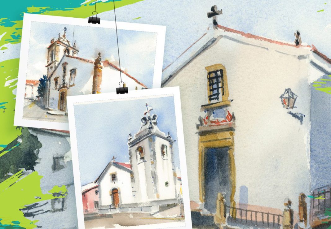 Sertã apresenta Roteiro Religioso do Concelho