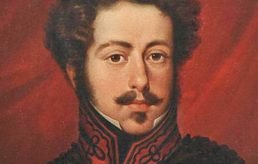 dom pedro i capa widexl