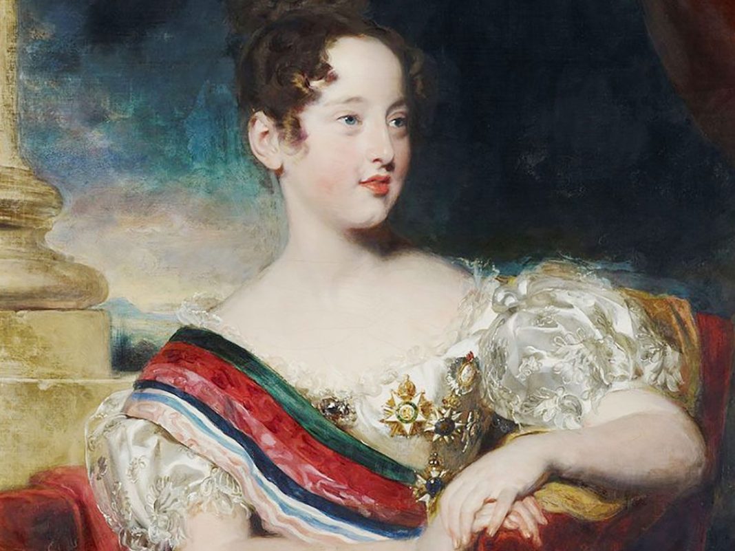 Vila Nova da Barquinha é concelho há 182 anos