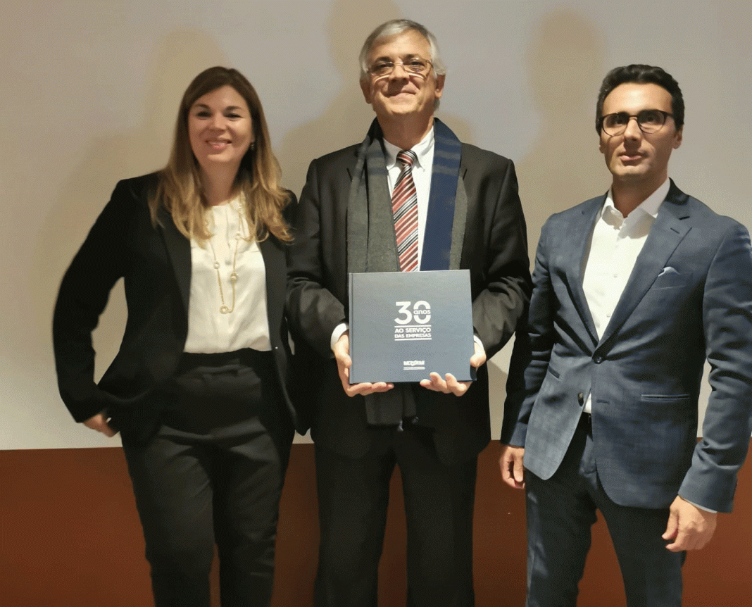 NERSANT promove região do Ribatejo junto de empresários lusos na Suíça