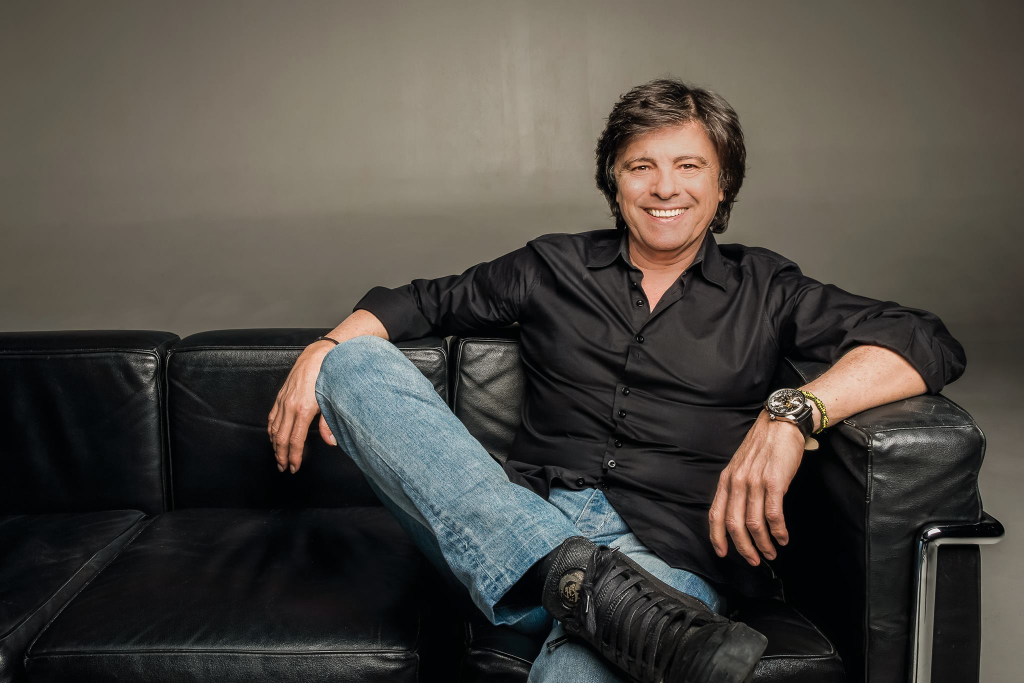 entrevista luis represas