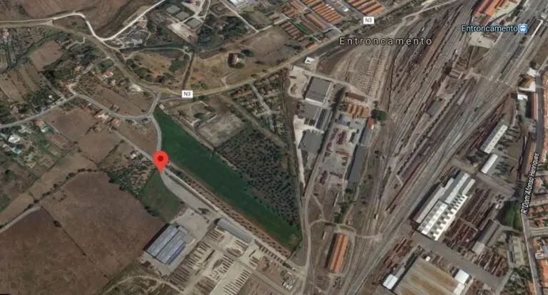 Inovaqua – Engenharia e Ambiente Lda. investe 7,6 milhões de euros no Entroncamento