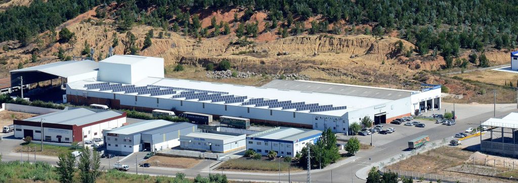 Diamantino Coelho & Filhos SA vai adquirir lote para ampliação da sua atividade industrial