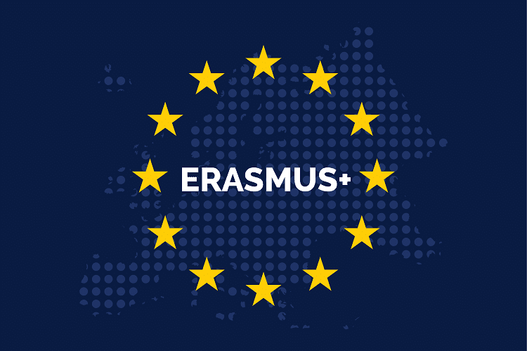 Politécnico de Tomar integra Projeto ERASMUS+ com Agrupamento de Escolas Nuno Santa Maria
