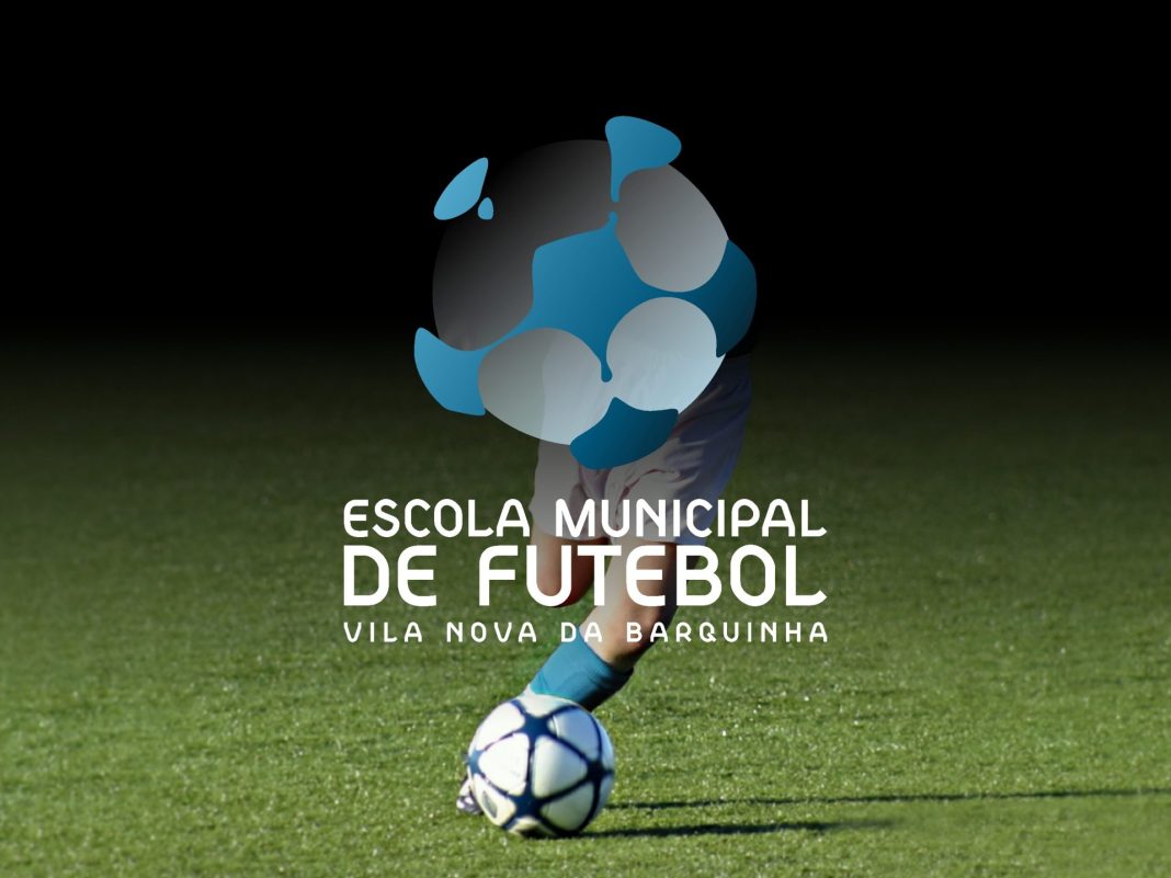 Barquinha: Escola Municipal de Futebol abre inscrições