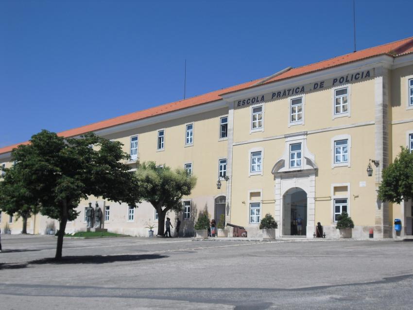 Torres Novas: Há cada vez menos jovens que querem ser polícia