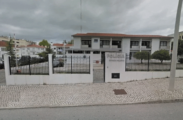 PSP está a recrutar dois assistentes operacionais para Santarém e Tomar