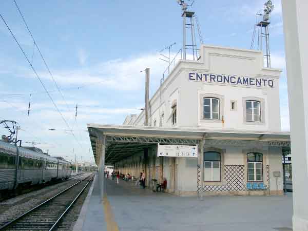 Entroncamento é a segunda cidade do distrito acolher mais jovens nas JMJ