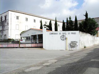 «Guerra» entre leiloeiras adia leilão da fábrica do Prado