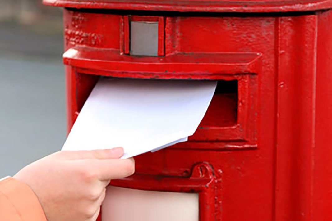 Salvaterra de Magos: Detida mulher por suspeita de violação de correspondência