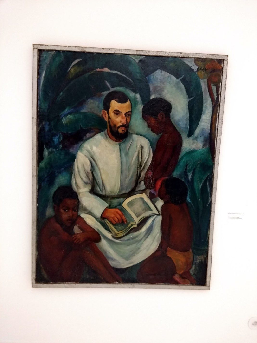 Faleceu o músico mais antigo da Nabantina, Diamantino dos Santos