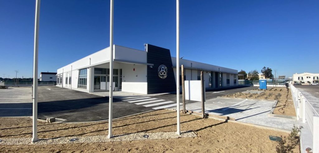 Aeronaves da Suécia e 40 bombeiros de Malta vão ficar em prontidão, em Almerim