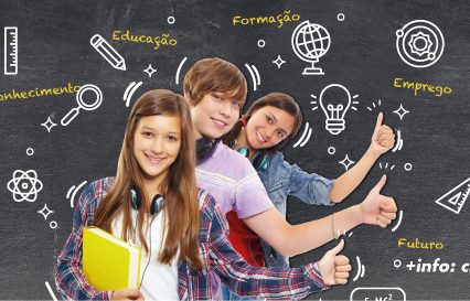 Município do Entroncamento aposta na Feira da Educação, Formação e Empregabilidade