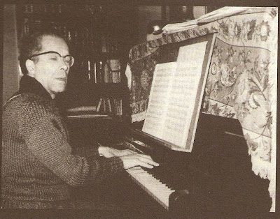 Lopes-Graça nasceu há 118 anos em Tomar