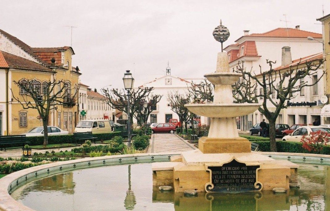 Ferreira do Zêzere tem 7 empresas com o estatuto Excelência 2021