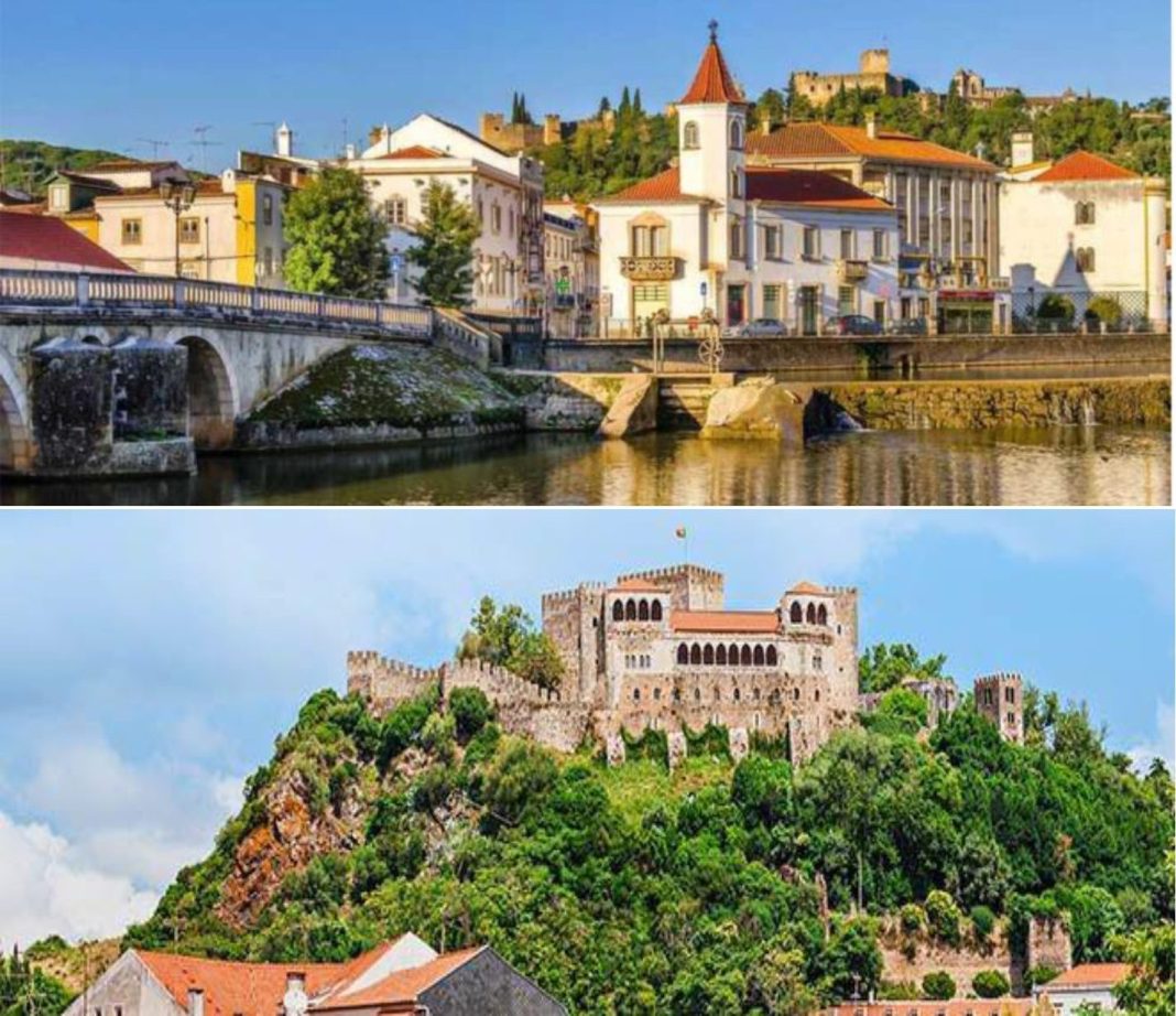 «Portugalissimmo» uma aposta diferente no mercado imobiliário em Tomar