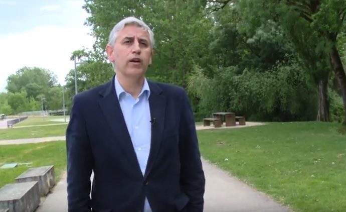 Presidente da Câmara de Ourém inova no contacto com os munícipes