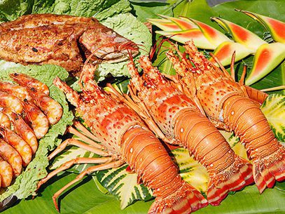 Ferreira do Zêzere convida a saborear Lagostim e Peixe do Rio