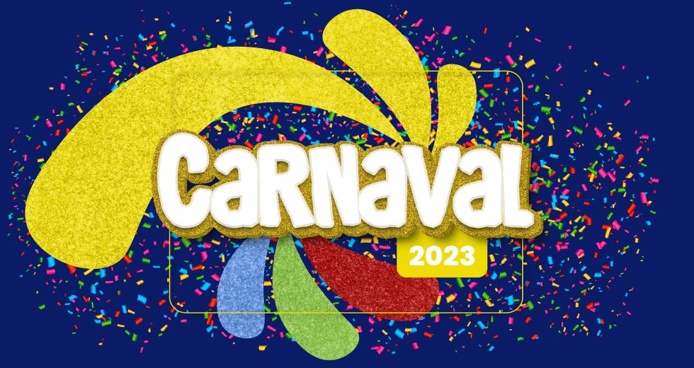 Carnaval na região: Conheça aqui vários programas que prometem muita folia