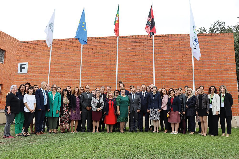 Consórcio universitário liderado pelo Politécnico de Tomar passa a dispor de 14 milhões de euros