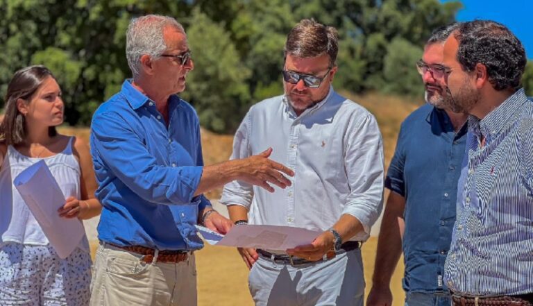 Oferta urbanística cresce em Santarém