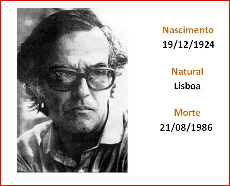 foto alexandre o neill