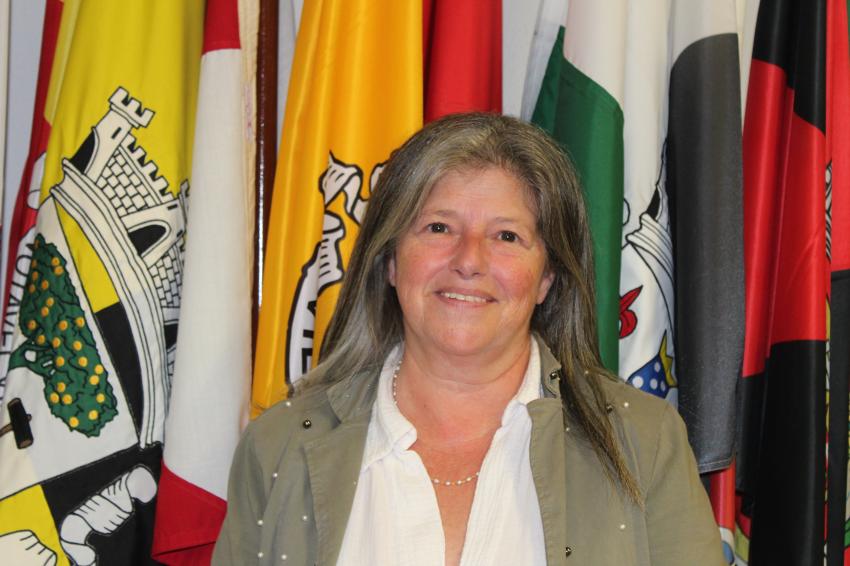 Anabela Freitas vai liderar a Turismo do Centro até novas eleições