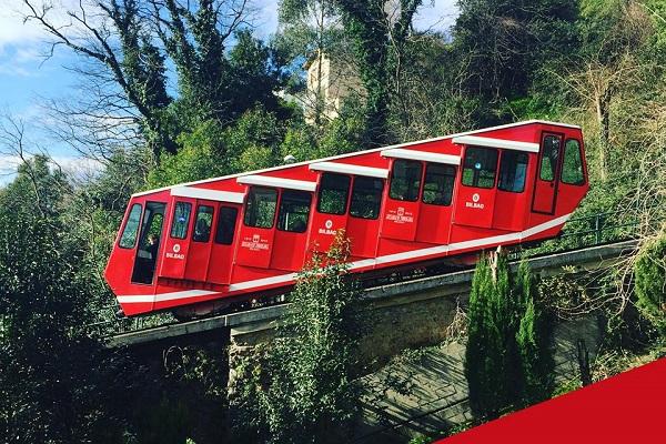 Depois da Nazaré, Santarém quer um funicular e Tomar está à espera de quê?