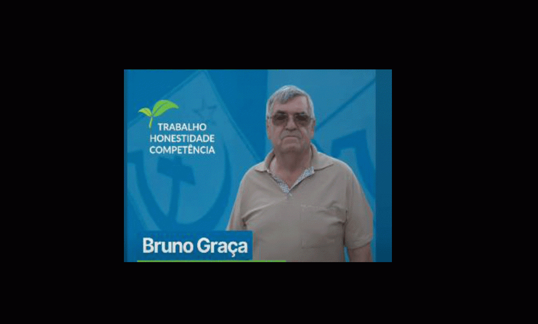 Também defende a criação de um centro de feiras e congressos.