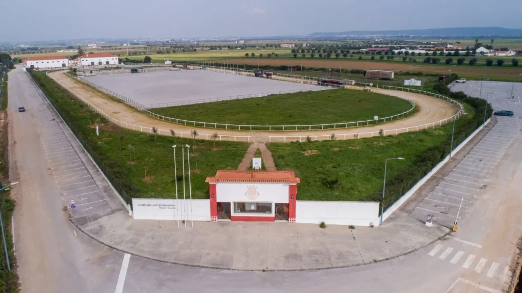 Centros de Alto Rendimento recebem investimento histórico de 65 milhões de euros