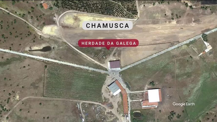 Tragédias humanas que nos deixam a pensar. O caso da Herdade da Galega na Chamusca