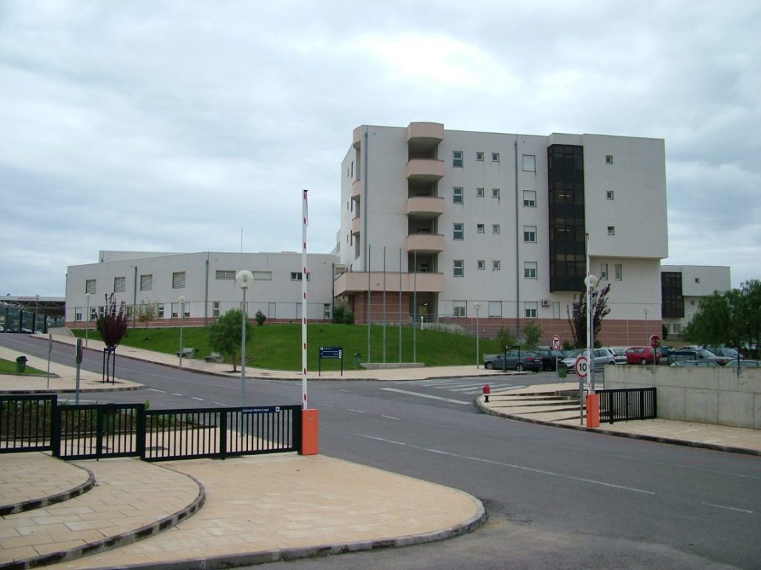 Urgência do Hospital de Tomar vai encerrar nas noites de sábado e de domingo