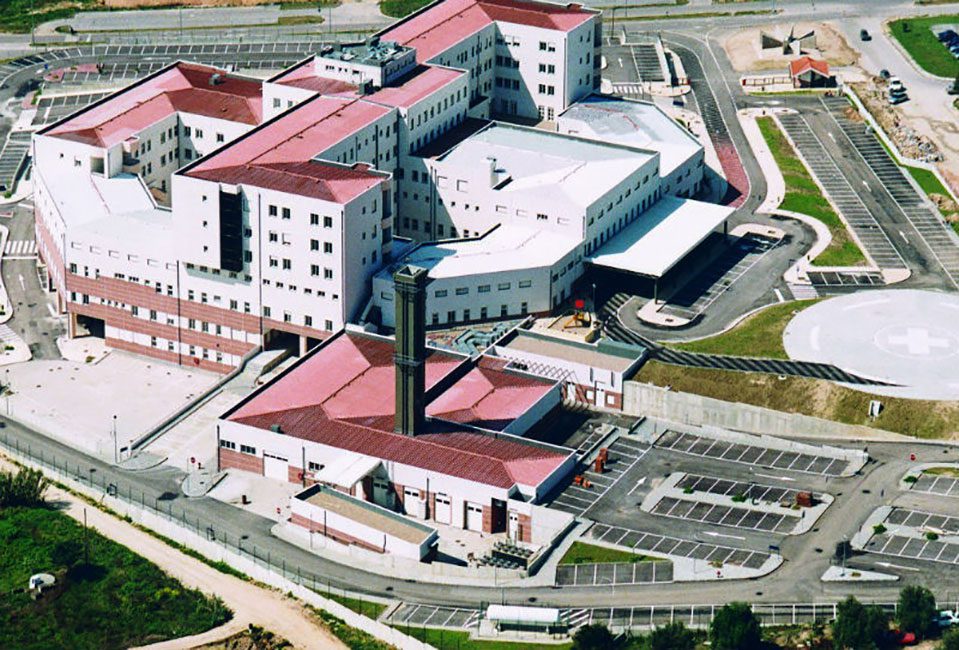 Centro de Investigação e Inovação Clínica da ULS Médio Tejo vai ser apresentado dia 19 de fevereiro
