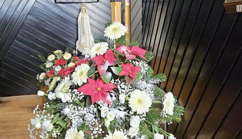 Imagem de Nossa Senhora de Fátima desapareceu da capela do Hospital de Abrantes