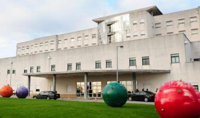 Médicos sem formação tratam crianças na Urgência Pediátrica do Hospital de Torres Novas
