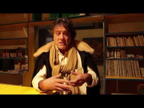 Fatias de Cá promove teatro na passagem de ano na Destilaria da Brogueira