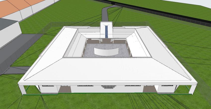 Barquinha avança com Centro Interativo das Tropas Paraquedistas em Tancos