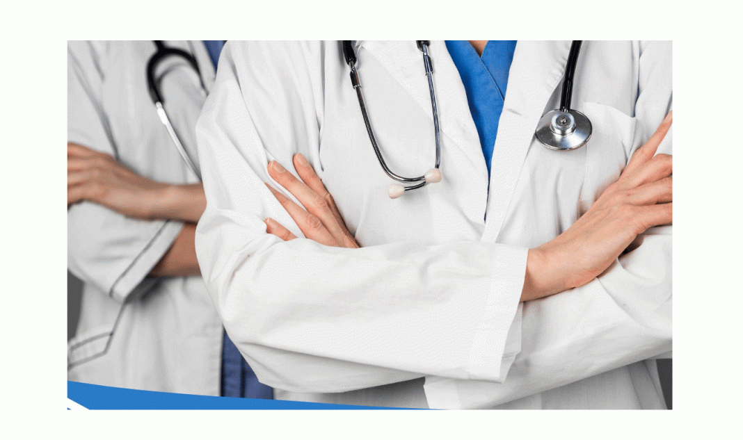 ULS Médio Tejo abre concurso para contratar 24 médicos especialistas