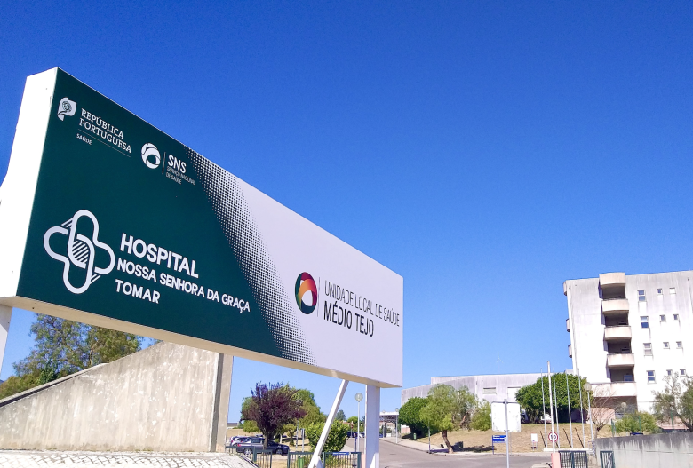 ULS Médio Tejo abre vagas para enfermeiros com contrato de 35 horas semanais