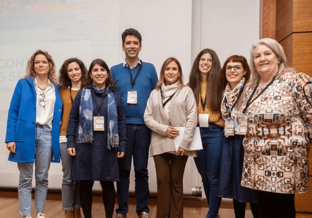 Serviço de Psiquiatria do CHMT recebe prémio da Sociedade Portuguesa de Psiquiatria e Saúde Mental