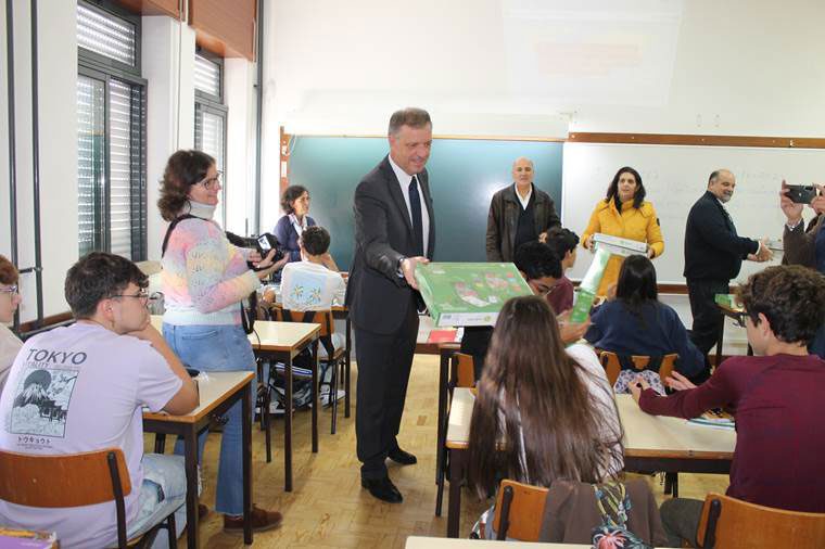 Vila Galé quer contratar 170 colaboradores para quatro novos hotéis em Portugal