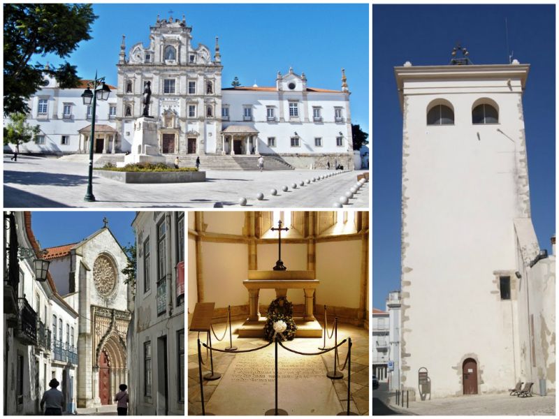 Entidade de Turismo vai ter delegação em Santarém