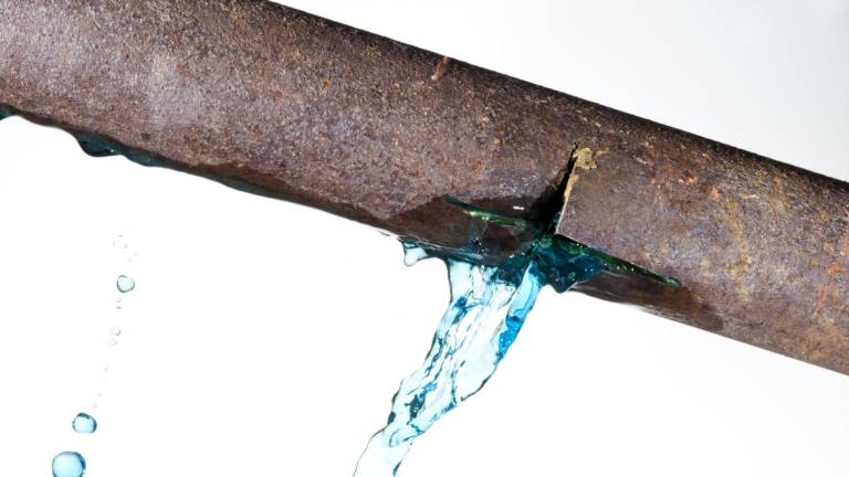 Tejo Ambiente apresenta perdas de água na ordem dos 46,4%