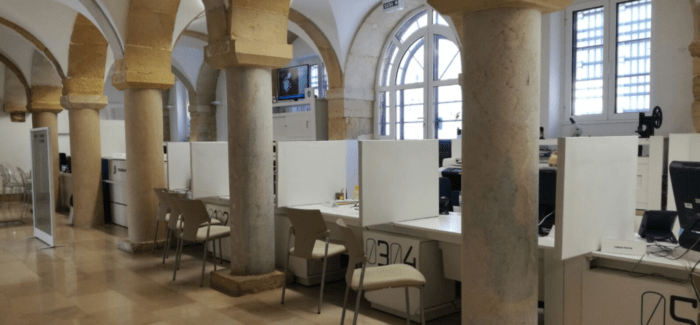 NERSANT reforça apoio a empresas em Tomar