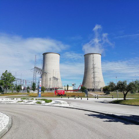 CIM do Médio Tejo defende a conversão da Central Termoelétrica do Pego para Resíduos Florestais