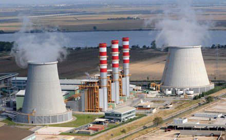 EDP admite concorrer à reconversão da central a carvão do Pego