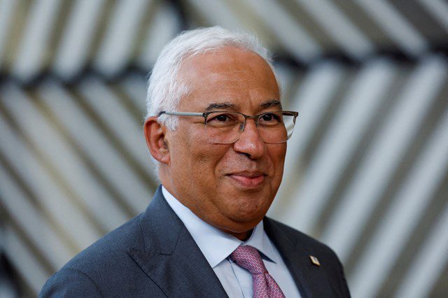 António Costa encerra Jornadas Parlamentares do PS, em Tomar