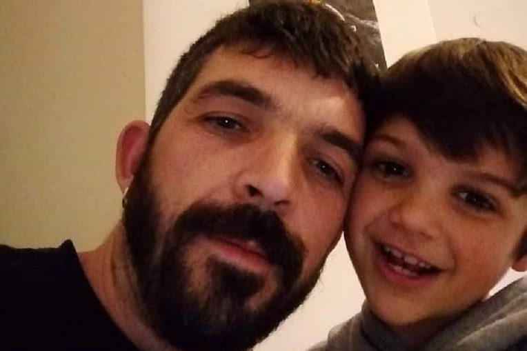 Pai e filho perderam a vida numa colisão rodoviária na EN2 perto de Abrantes