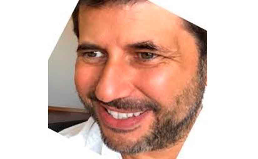 Homem que se encontra desaparecido no rio Zêzere é magnata da segurança